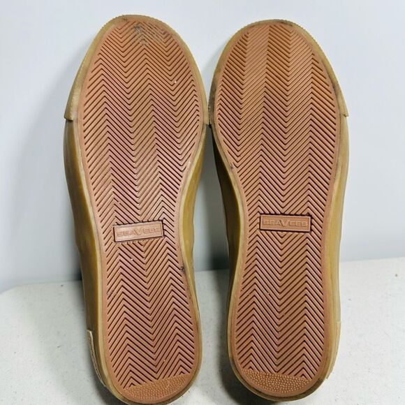 SEAVEESLegends Pig Suede Size 11 - Picture 3 of 8